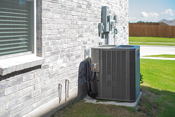 Reliable Emergency Hvac contractor in Spencer, NC by FH HVAC